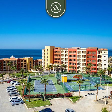 2Br Condo With Private Terrace - Ocean View Cabo San Lucas Esterno foto