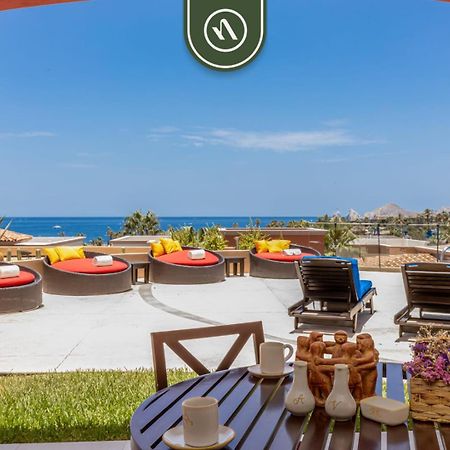 2Br Condo With Private Terrace - Ocean View Cabo San Lucas Esterno foto