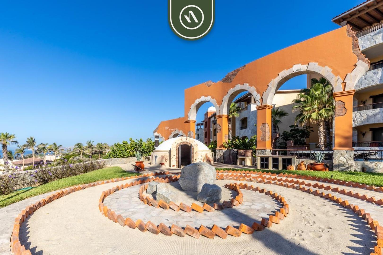 2Br Condo With Private Terrace - Ocean View Cabo San Lucas Esterno foto